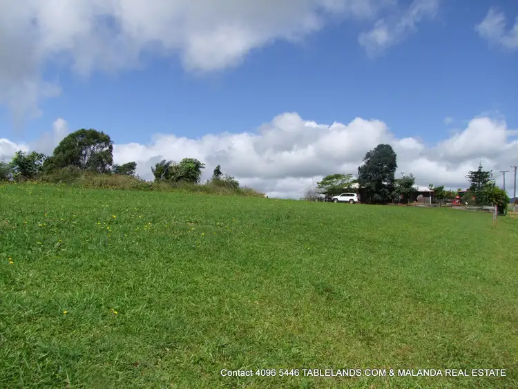 Seventh view of Homely land listing, L1249 23 Malanda Road, Millaa Millaa QLD 4886