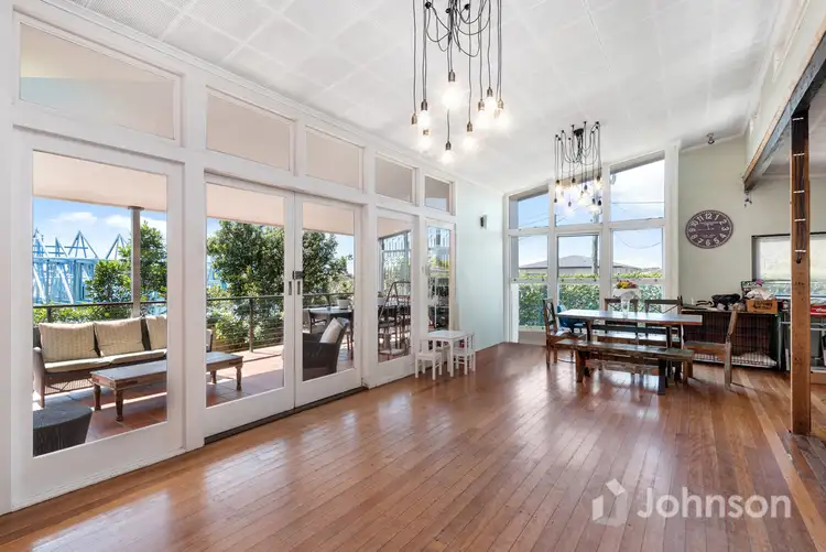 Third view of Homely house listing, 184 Bilsen Road, Wavell Heights QLD 4012