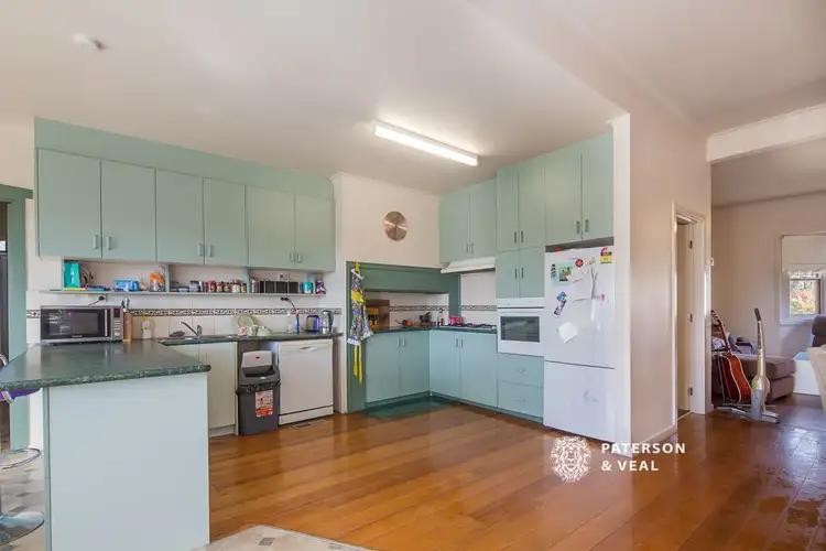 Sixth view of Homely house listing, 257 Scott Parade, Brown Hill VIC 3350