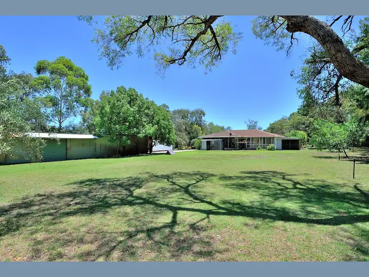 Second view of Homely house listing, 59 Woollcott Avenue, West Swan WA 6055