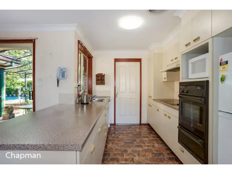 Third view of Homely house listing, 5 Gahnia Way, Winmalee NSW 2777