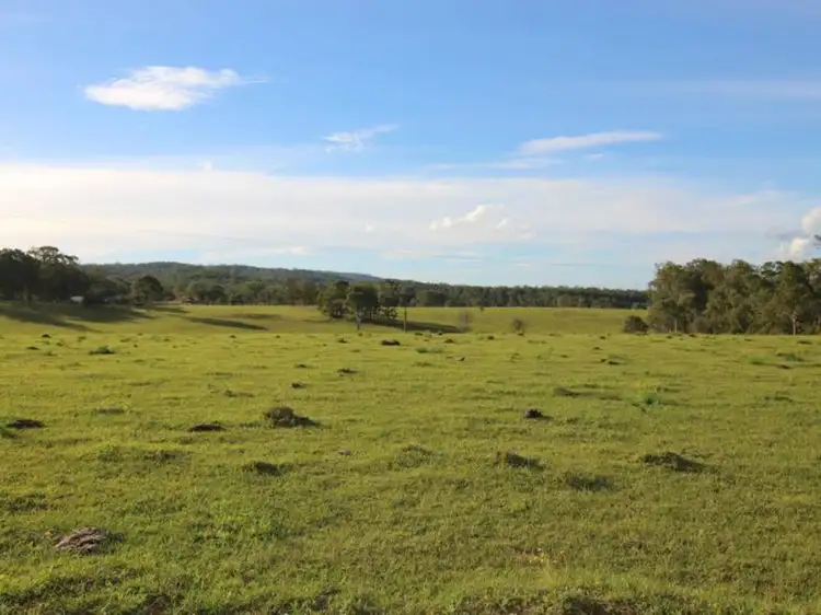 Third view of Homely rural property listing, 618 Tullymorgan Road, Lawrence NSW 2460