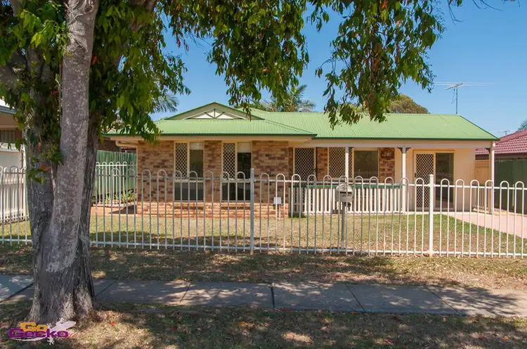 Main view of Homely house listing, 178 Queens Road, Nudgee QLD 4014