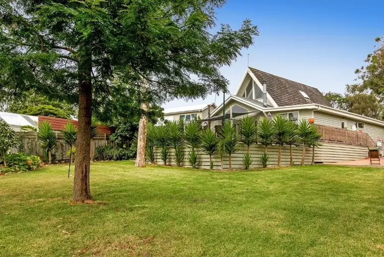 49 Scenic View Drive, Mount Martha VIC 3934