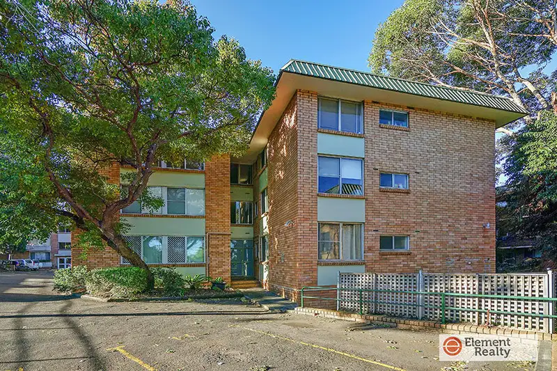 Main view of Homely apartment listing, 7/10C Goulding Road, Ryde NSW 2112