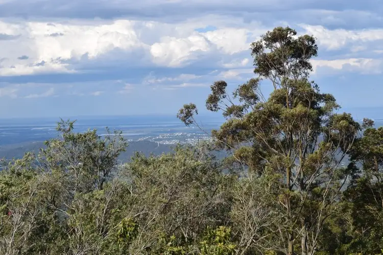 Third view of Homely land listing, L221-4 Coomera Gorge Drive, Tamborine Mountain QLD 4272