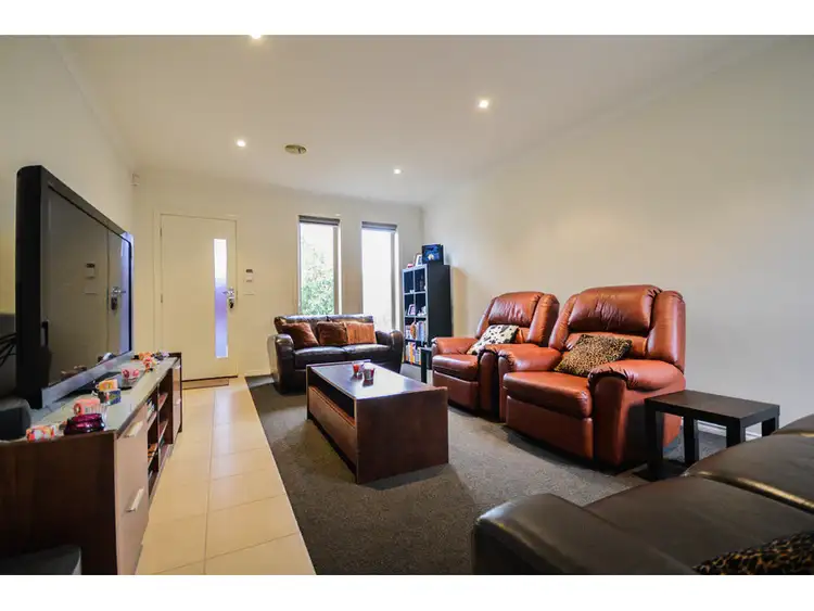 Second view of Homely unit listing, 2/25 Red Robin Road, Truganina VIC 3029