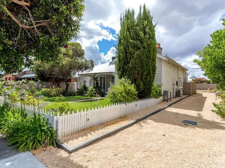 Main view of Homely land listing, 10A Holmesdale Road, Woodbridge WA 6056
