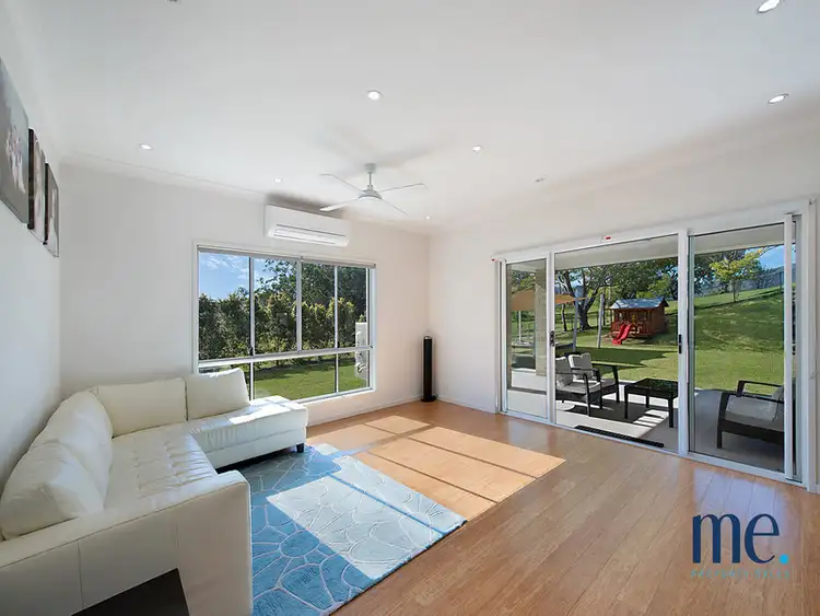 Fourth view of Homely house listing, 15 Homestead Court, Dayboro QLD 4521