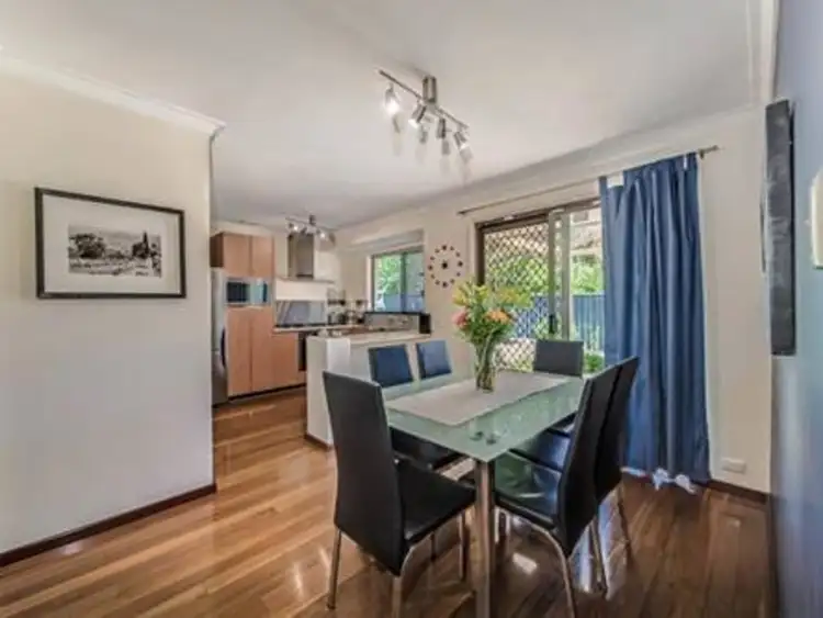 Second view of Homely villa listing, 3/99 Clydesdale Street, Como WA 6152