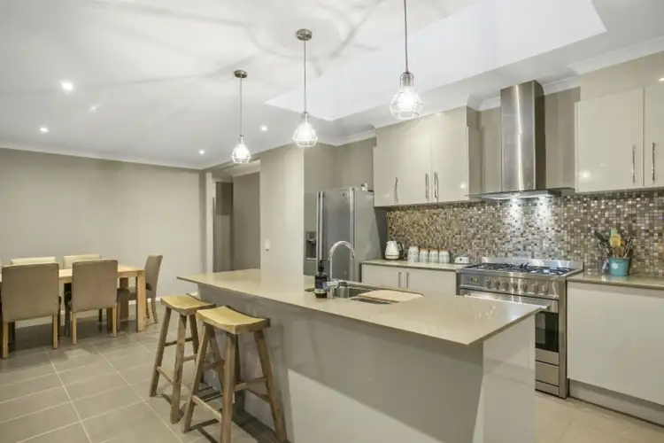 Third view of Homely house listing, 12 Golden Wattle Drive, Mount Duneed VIC 3217