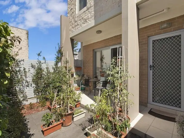 Fifth view of Homely townhouse listing, 47-49 Gladstone Street, North Parramatta NSW 2151