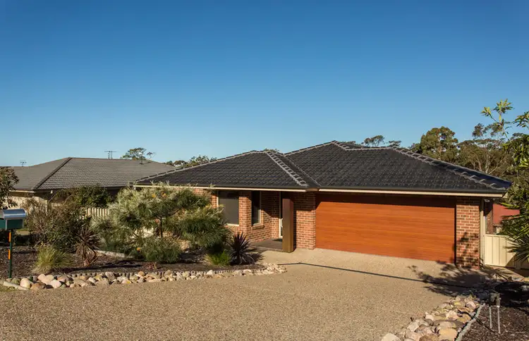 Sixth view of Homely house listing, 16D Elizabeth Parade, Tura Beach NSW 2548