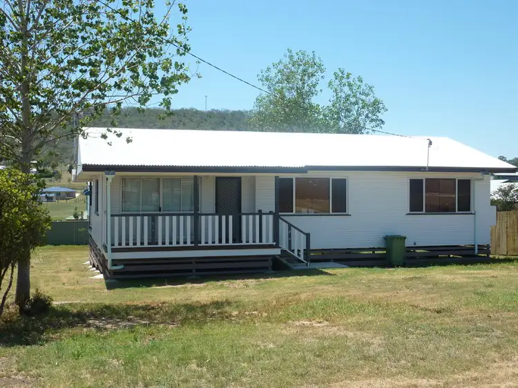 Main view of Homely house listing, 13 Harrow Street, Greenmount QLD 4359