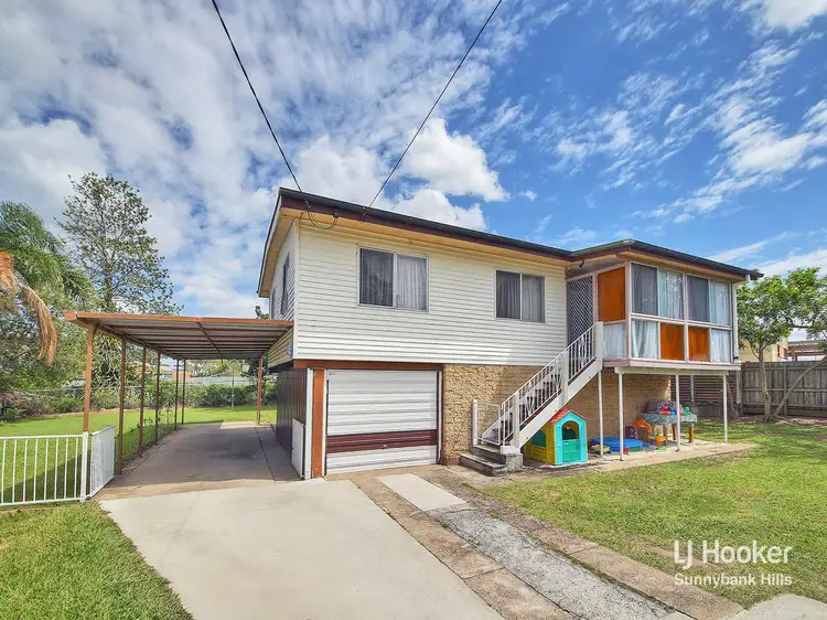 Sixth view of Homely house listing, 7 Charles Avenue, Logan Central QLD 4114