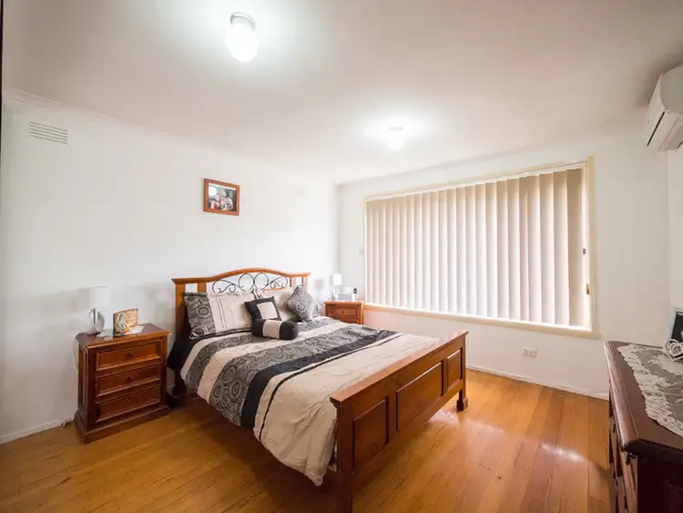 Fifth view of Homely house listing, 27 Cambridge Way, Campbellfield VIC 3061