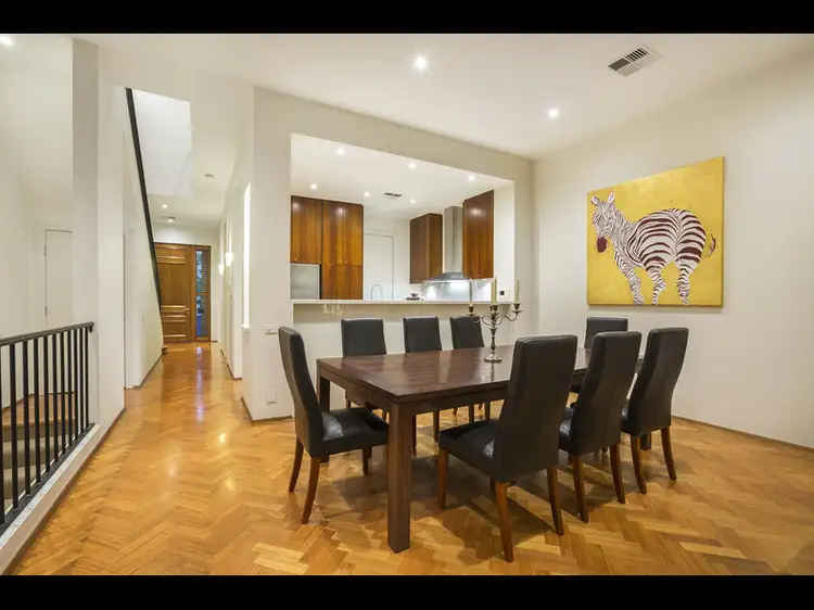 Third view of Homely house listing, 38 Ross Street, Toorak VIC 3142