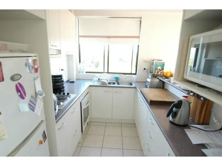 Third view of Homely unit listing, 52/13 Fairways Drive, Clear Island Waters QLD 4226