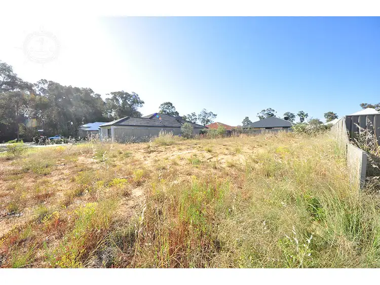 Fourth view of Homely land listing, LOT 432/10 Winchester Court, Wellard WA 6170