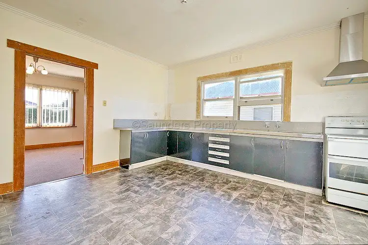 Second view of Homely house listing, 60A Ronald Street, Devonport TAS 7310