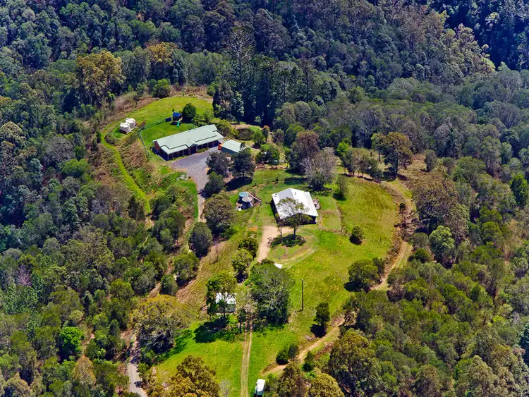 175 Bass Road, Campbells Pocket QLD 4521