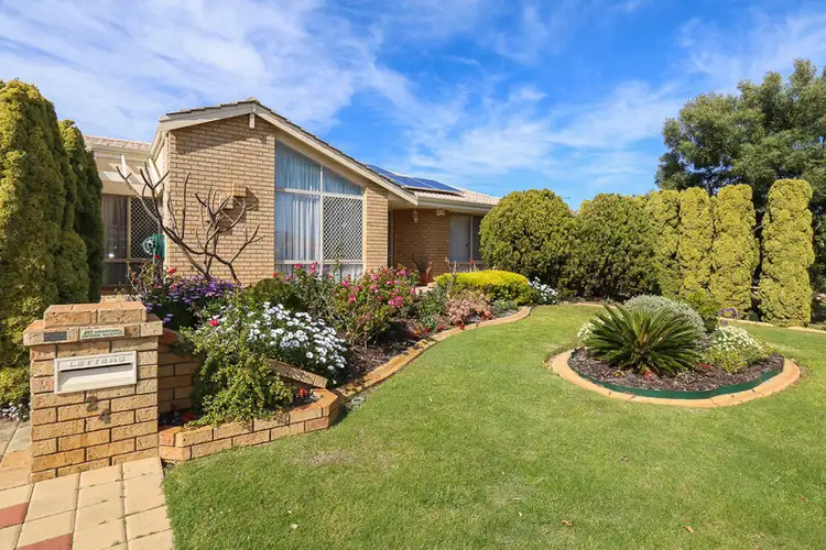 24 Barossa Heights, Ocean Reef WA 6027