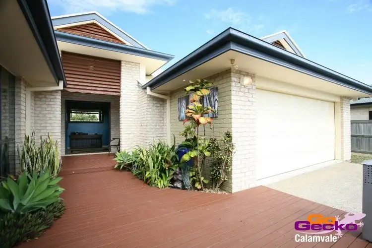 Main view of Homely house listing, 28 Utah Place, Parkinson QLD 4115