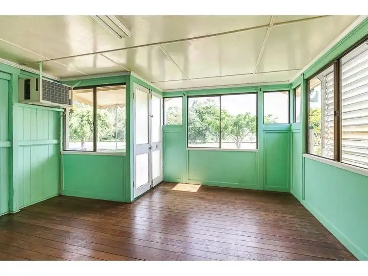 Fifth view of Homely house listing, 89 Lakes Creek Road, Berserker QLD 4701