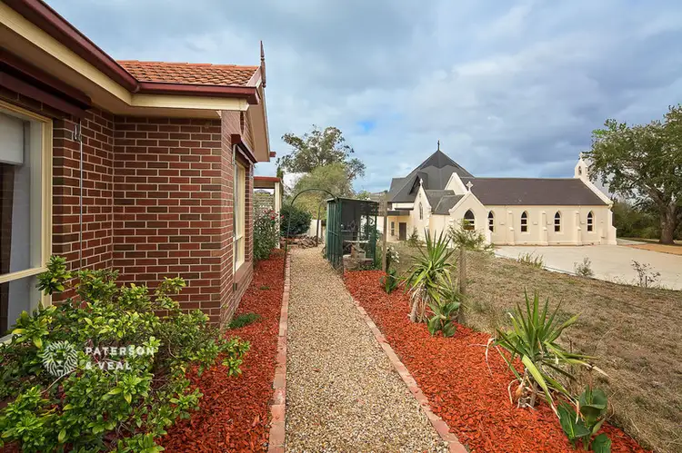 Second view of Homely house listing, 11 Scott Street, Buninyong VIC 3357