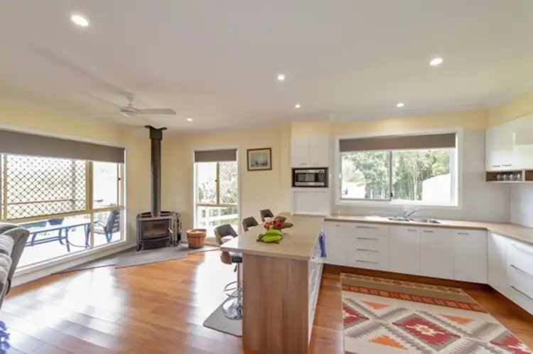 Fifth view of Homely rural property listing, 94 Bonnydoon Road, Uki NSW 2484
