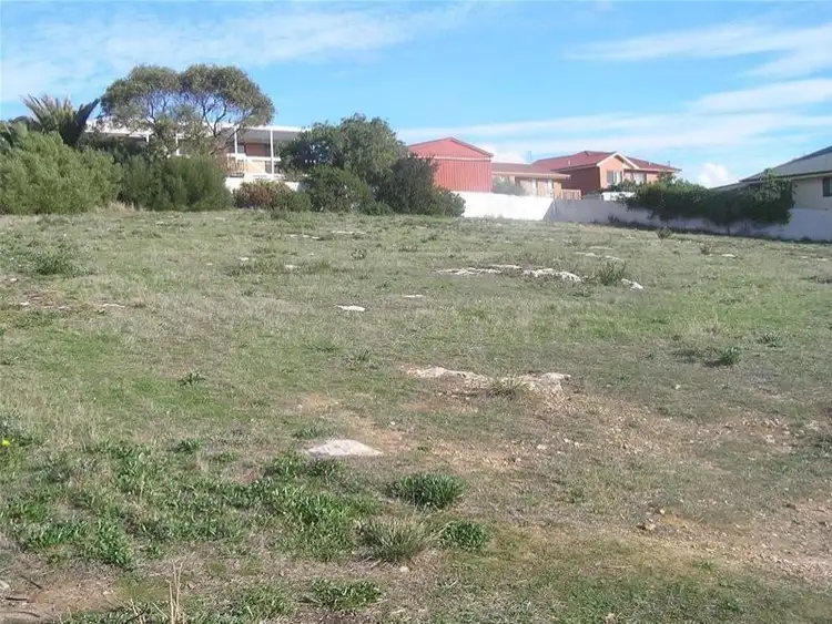 Third view of Homely land listing, 11 Carnegie Street, Port Elliot SA 5212