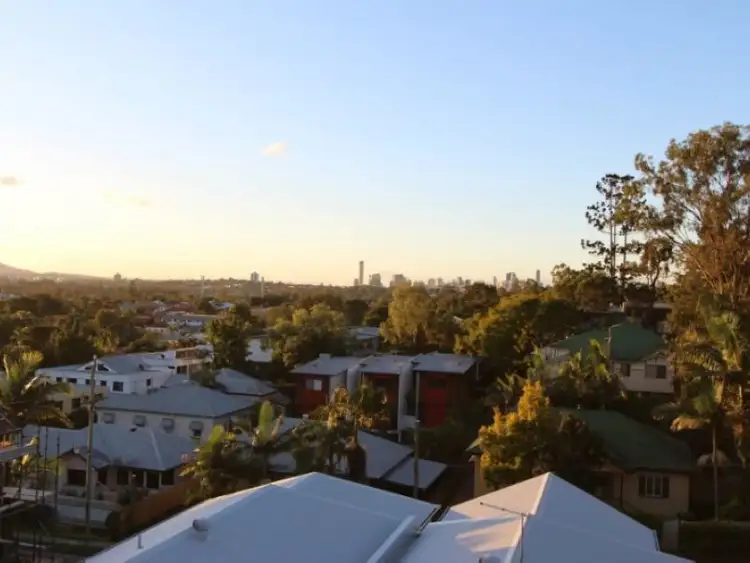 Third view of Homely townhouse listing, 7/22-24 Waverley Street, Annerley QLD 4103