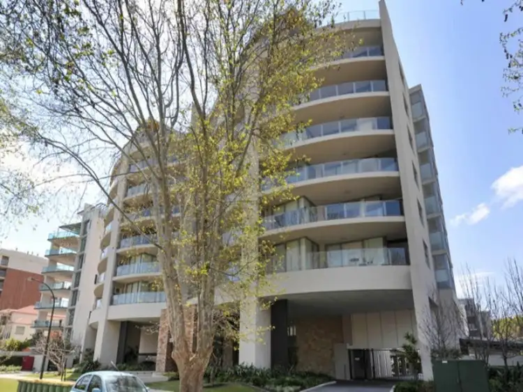 Third view of Homely apartment listing, 10/12 Stone Street, South Perth WA 6151
