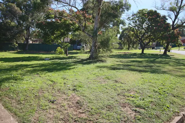Third view of Homely land listing, 94 Wollombi Road, Muswellbrook NSW 2333