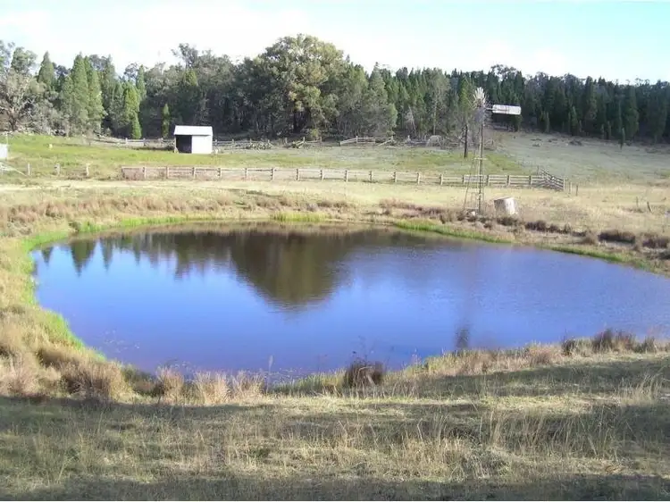 Fourth view of Homely rural property listing, 1 of DP 1165517/L1 Port Macquarie Road, Rylstone NSW 2849