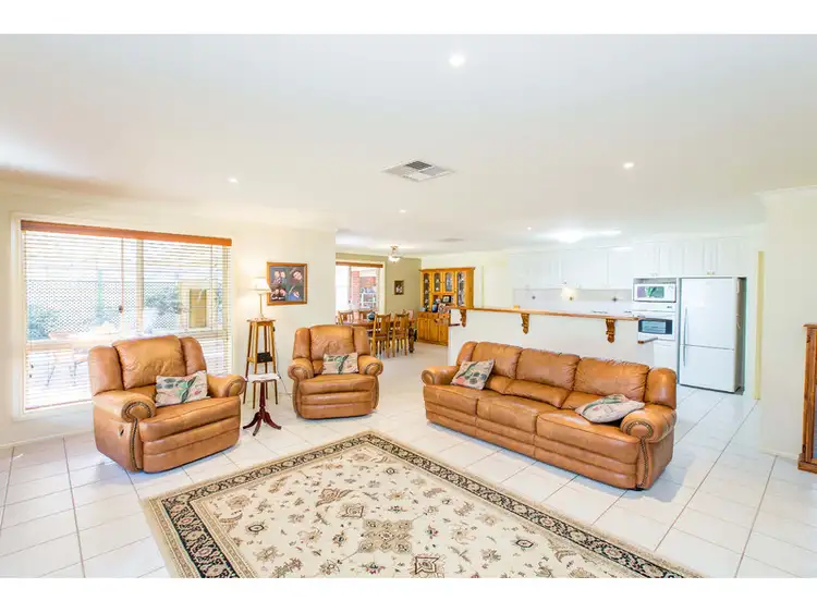 Third view of Homely house listing, 48 Chad Terrace, Glenroy NSW 2640