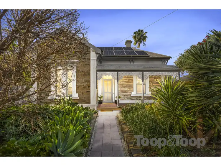 13 Hughes Street, Mile End SA 5031