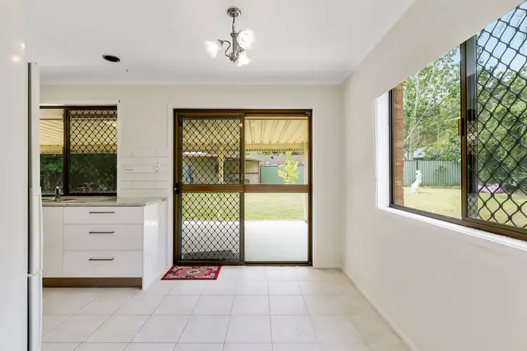 Fifth view of Homely house listing, 39 Bushmead Street, Nerang QLD 4211