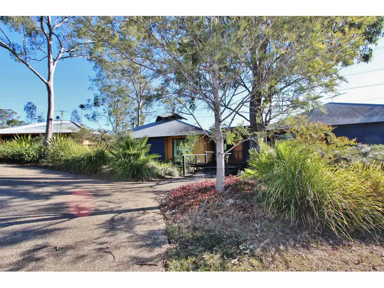 Second view of Homely house listing, 16 George Holt Drive, Mount Crosby QLD 4306