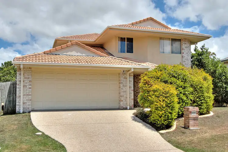 Main view of Homely house listing, 31 Gawain Drive, Ormeau QLD 4208