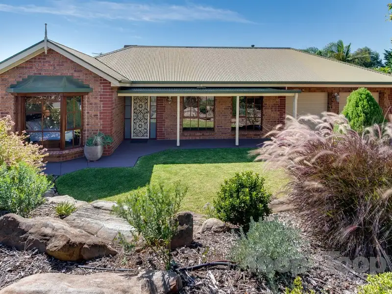 Main view of Homely house listing, 10 Keith Lewis Court, Wynn Vale SA 5127