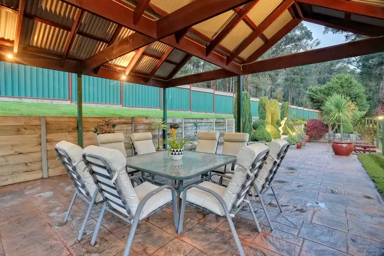 Third view of Homely house listing, 2 Auhl Road, Emerald VIC 3782