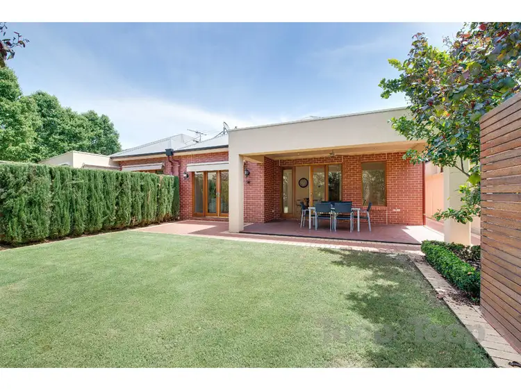 Fifth view of Homely house listing, 115B Second Avenue, Joslin SA 5070