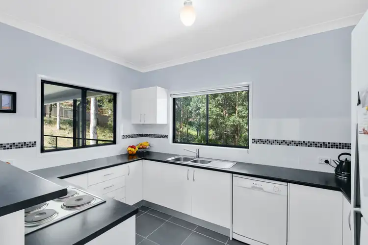 Fourth view of Homely house listing, 17 Kookaburra Drive, Gilston QLD 4211