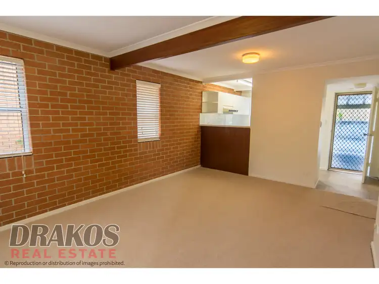 Sixth view of Homely townhouse listing, 4/16 Barnsley Street, West End QLD 4101