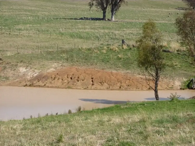 Second view of Homely land listing, Lot 651 Peabody Road, Molong NSW 2866