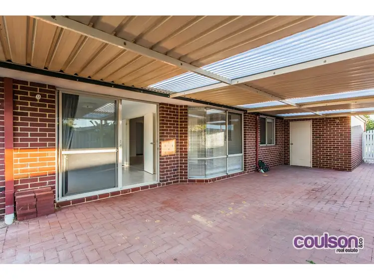 Sixth view of Homely house listing, 144 Currie Street, Warnbro WA 6169