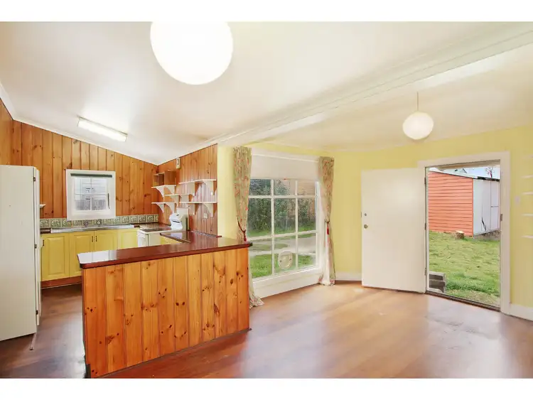 Fifth view of Homely house listing, 21 Marsh Street, Armidale NSW 2350