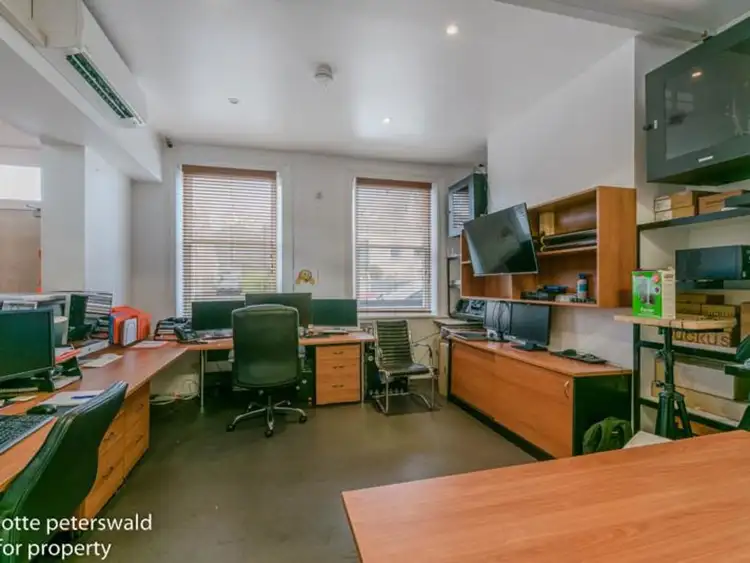 Fourth view of Homely unit listing, 251 Macquarie Street, Hobart TAS 7000