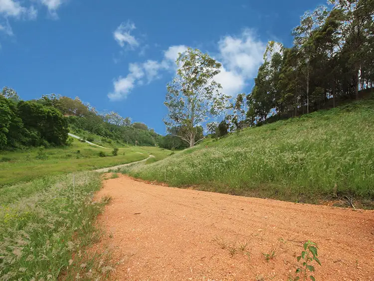 Fourth view of Homely land listing, 201 Stratton Road, Mount Pleasant QLD 4521